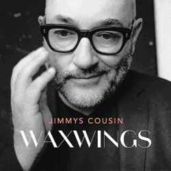 Jimmys Cousin